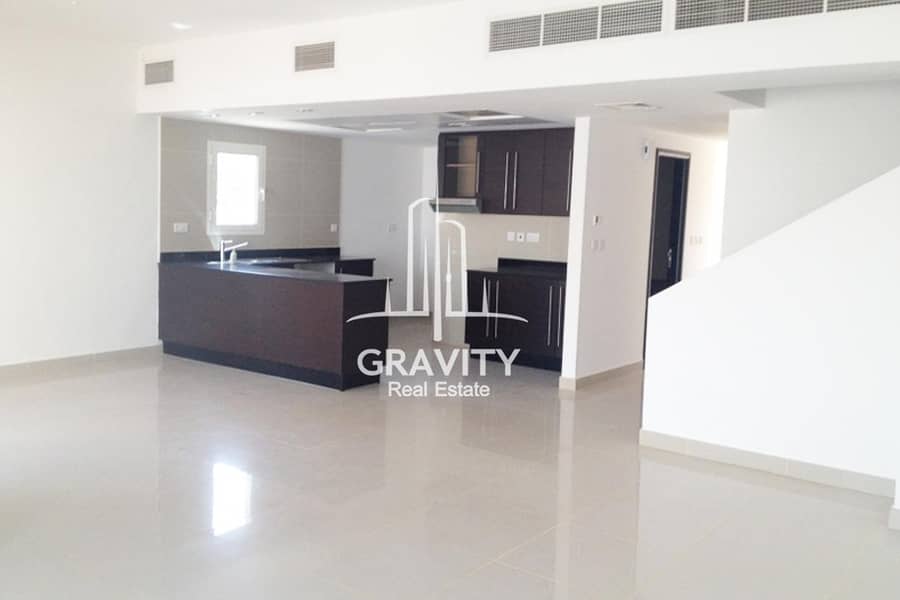 6 2 Payments | Superb 4BR Villa in Al Reef