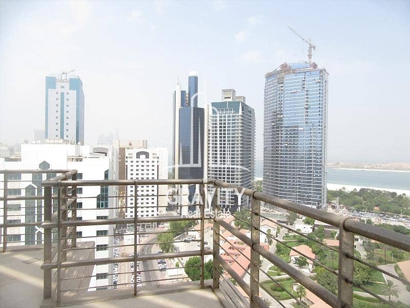 7 Hot Deal | Extravagant Penthouse | Move in Ready |