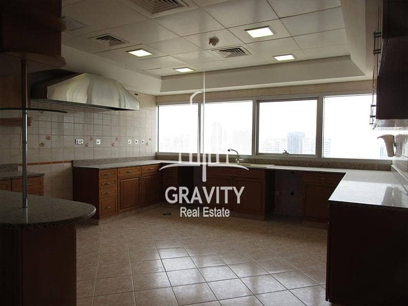 9 Hot Deal | Extravagant Penthouse | Move in Ready |