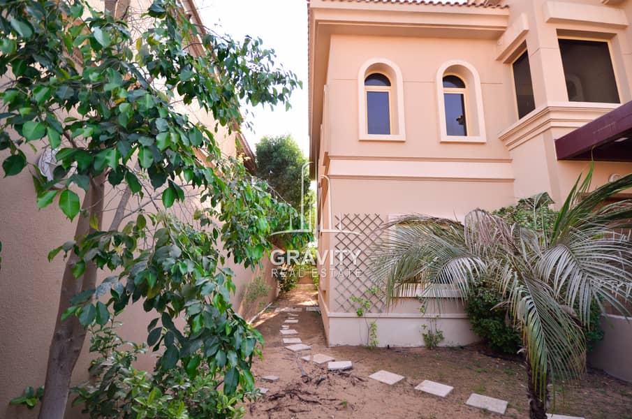 17 Superb Villa | Great Investment | Inquire Now