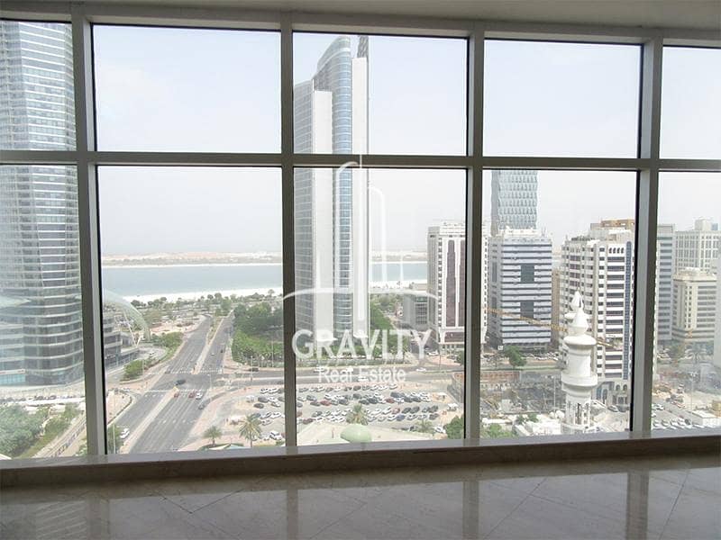 17 Hot Deal | Extravagant Penthouse | Move in Ready |