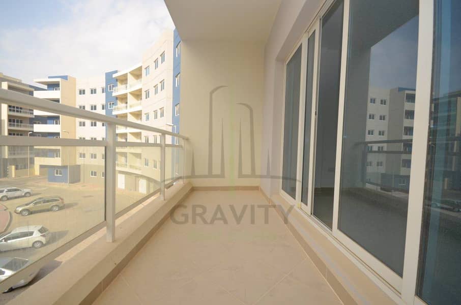 8 Good Investment 1BR Apt in Al Reef | Inquire Now