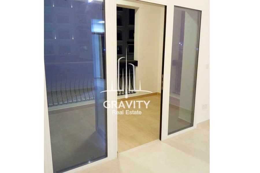 5 Affordable Luxurious 2BR Apt in Yas Island