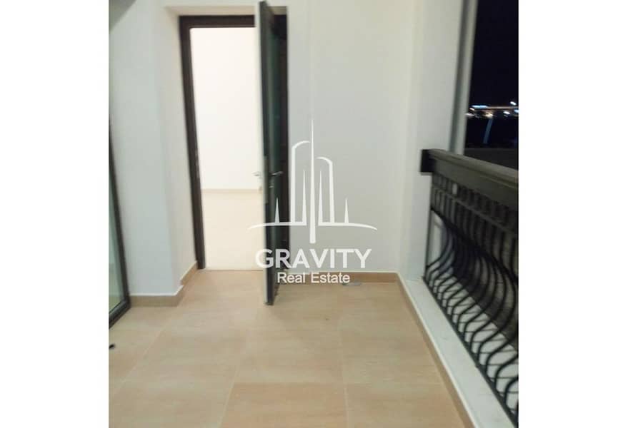 6 Affordable Luxurious 2BR Apt in Yas Island