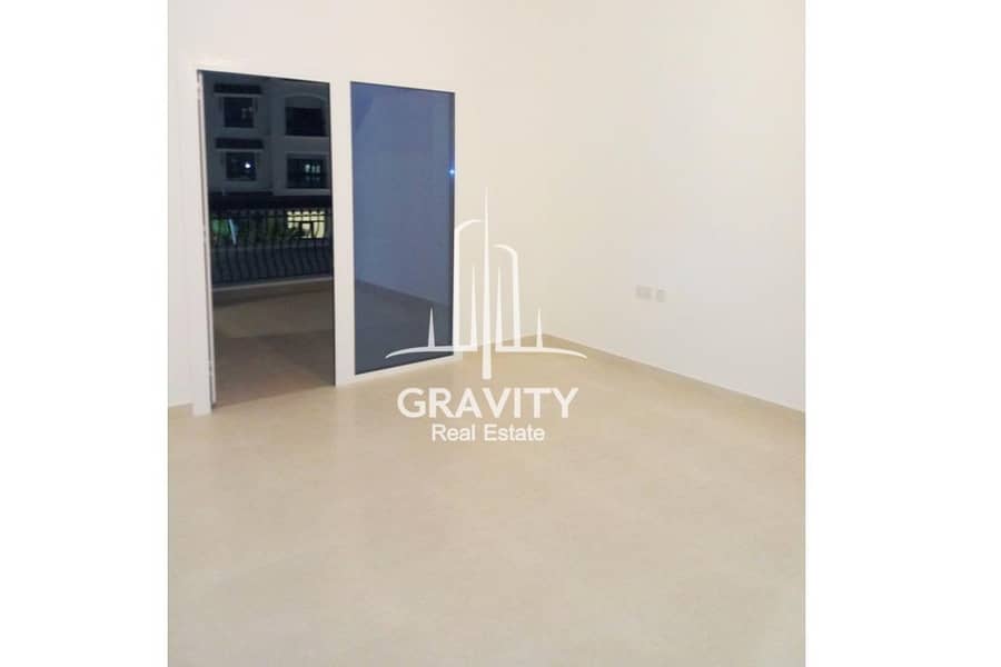 7 Affordable Luxurious 2BR Apt in Yas Island