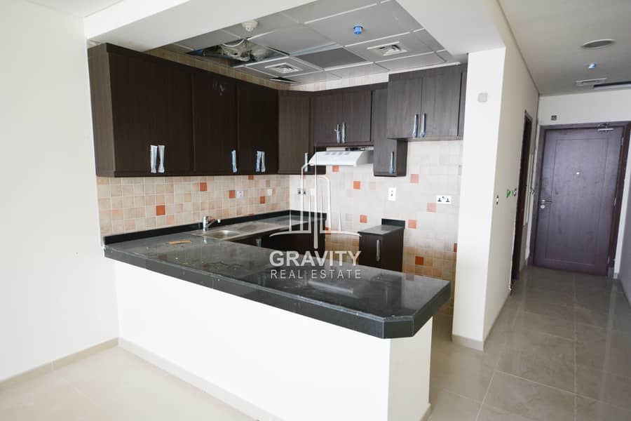 7 Huge Studio | High Floor | Prime Area in Al Reem