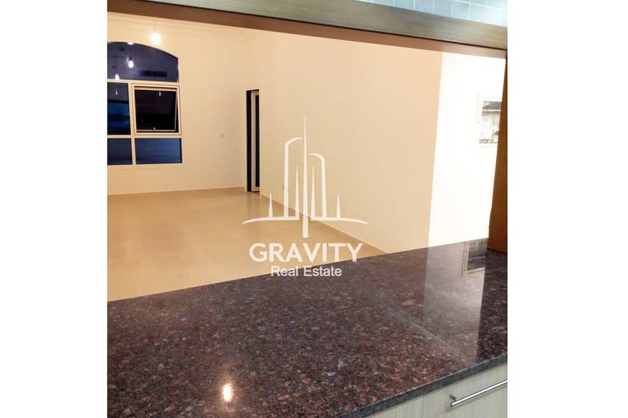 14 Affordable Luxurious 2BR Apt in Yas Island