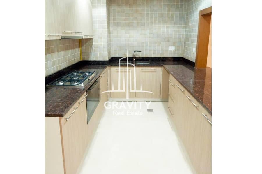 15 Affordable Luxurious 2BR Apt in Yas Island