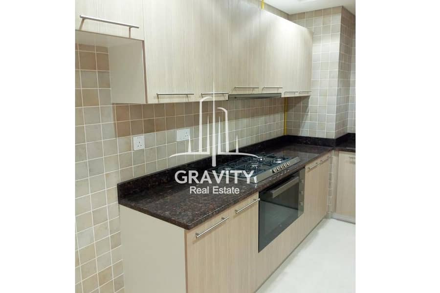 16 Affordable Luxurious 2BR Apt in Yas Island