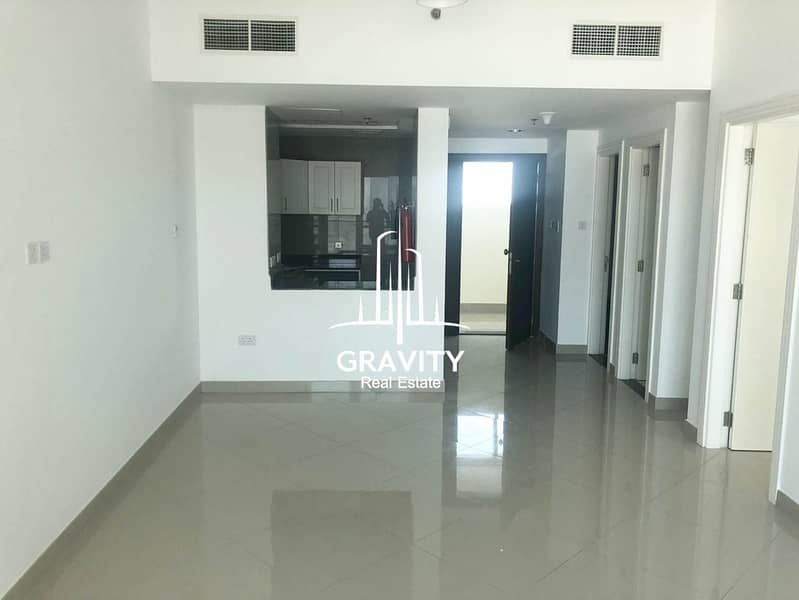 2 Vacant | Affordable & Spacious 1BR Apt in Al Reem