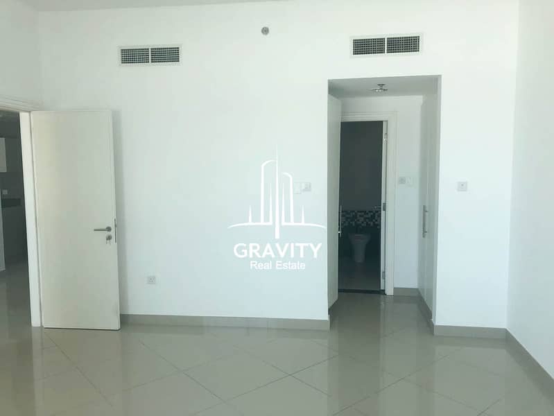 3 Vacant | Affordable & Spacious 1BR Apt in Al Reem