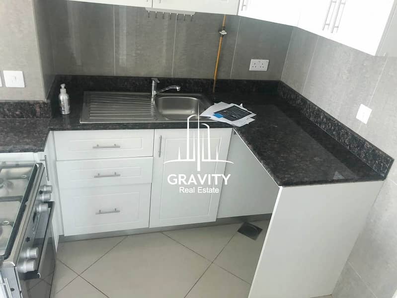 5 Vacant | Affordable & Spacious 1BR Apt in Al Reem