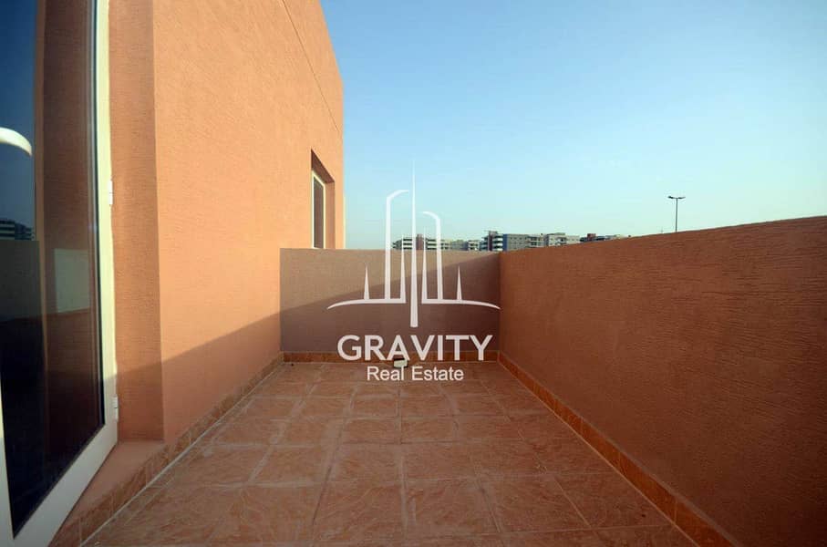 6 Dazzling 5BR Villa in Al Reef | Inquire Now