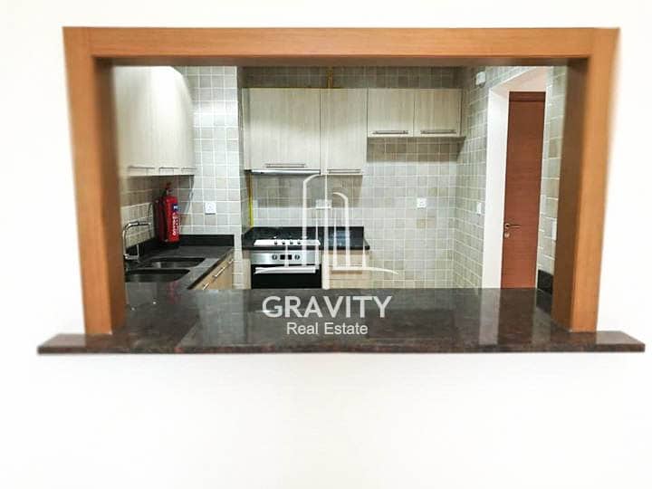 6 WOW DEAL!!!! Move in ready | Luxurious Apt in Yas