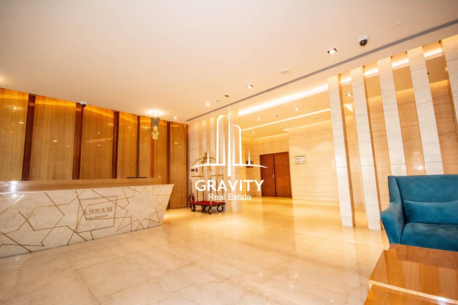 9 WOW DEAL!!!! Move in ready | Luxurious Apt in Yas