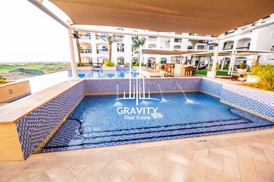 13 WOW DEAL!!!! Move in ready | Luxurious Apt in Yas