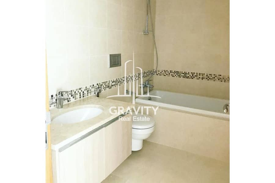 11 Dazzling 2BR Apt in Yas Island | Inquire Now