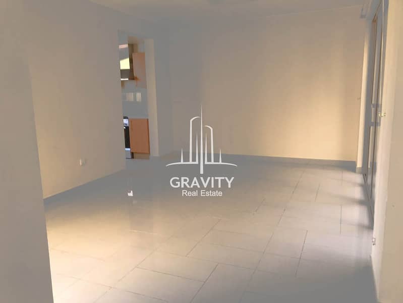 5 Huge Layout 3BR Townhouse in Al Raha Gardens