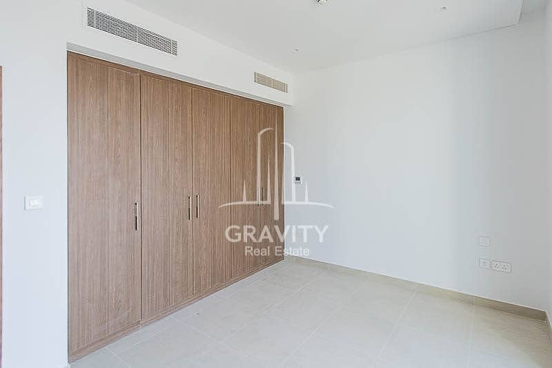 11 Move in Ready in This Fancy 3BR Unit | Inquire Now