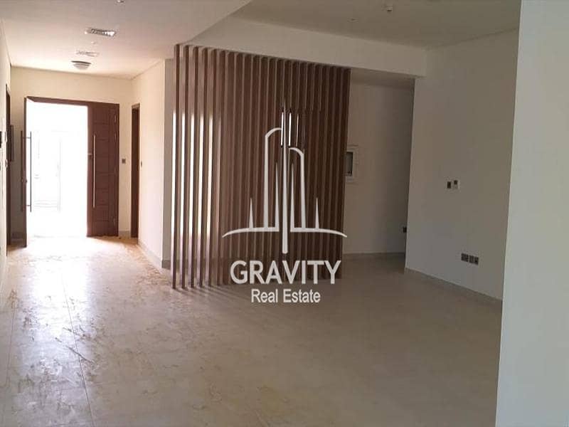 14 Move in ready |Mesmerizing 4BR Villa in Yas Island