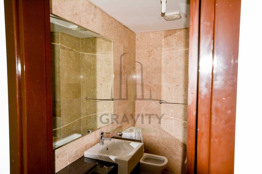 7 Vacant Unit | Upscale 2BR Apartment in Al Reem