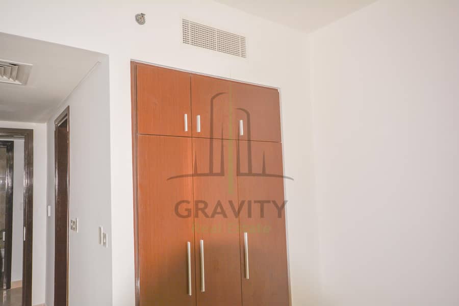 8 Vacant Unit | Upscale 2BR Apartment in Al Reem