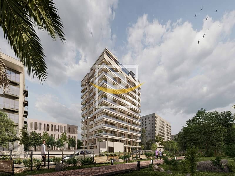 位于迪拜公寓大楼,AARK 公寓 1 卧室的公寓 826000 AED - 8215391 位于迪拜公寓大楼,AARK 公寓 1 卧室的公寓 826000 AED - 8215391