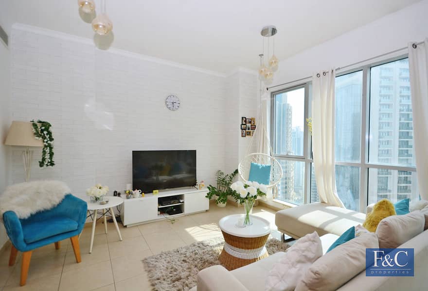 Stunning Apartment | Fully Furnished | High Floor Stunning Apartment | Fully Furnished | High Floor