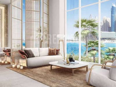 1 Bedroom Townhouse for Sale in Bluewaters Island, Dubai - 2. jpg