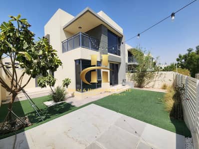 4 Bedroom Villa for Rent in Dubai Hills Estate, Dubai - IMG-20231120-WA0234. jpg
