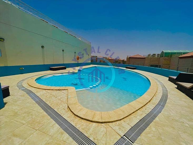 Spacious 2Br Apartment with open balcony | Flexible Payments Spacious 2Br Apartment with open balcony | Flexible Payments