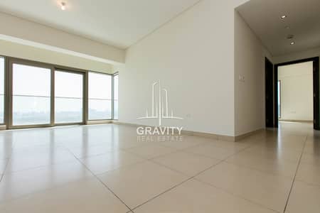 3 Bedroom Flat for Rent in Al Reem Island, Abu Dhabi - VACANT Soon | Great Deal | Enquire Now !!