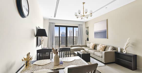 1 Bedroom Flat for Rent in Downtown Dubai, Dubai - DSC_4414. jpg