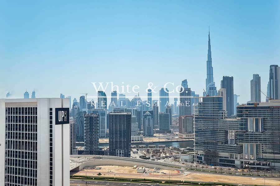 位于商业湾，迪拜SLS酒店公寓 2 卧室的公寓 6800000 AED - 7531652