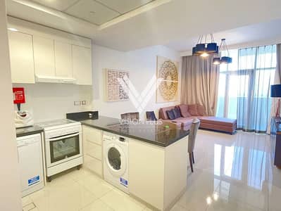 1 Bedroom Flat for Rent in Jumeirah Village Circle (JVC), Dubai - e366b108-d234-48b5-aeb4-75d9a1d207ab. jpg