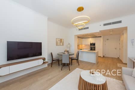 Spacious Layout | Vacant | Fully Upgraded