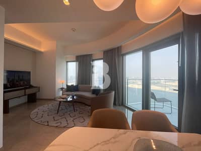 فلیٹ 2 غرفة نوم للبيع في مرسى خور دبي، دبي - شقة في العنوان هاربر بوينت خور دبي،مرسى خور دبي 2 غرف 4500000 درهم - 8215721