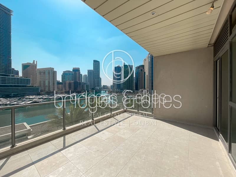 AVAILABLE AMAZING 3 BEDS + MAID | FULL MARINA VIEW AVAILABLE AMAZING 3 BEDS + MAID | FULL MARINA VIEW
