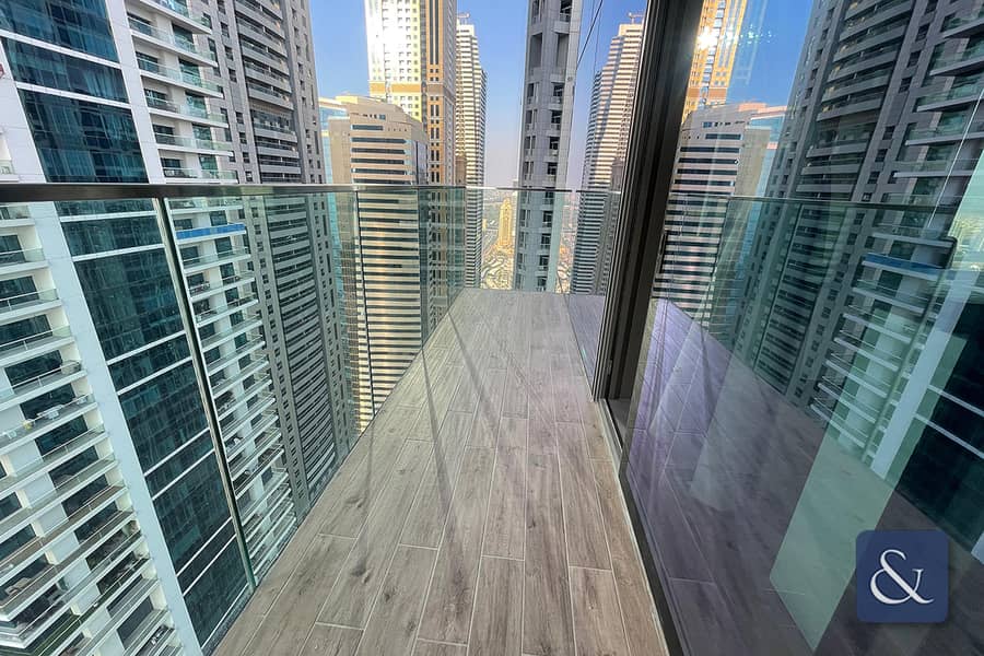 Two bedroom | Unfurnished | High floor Two bedroom | Unfurnished | High floor