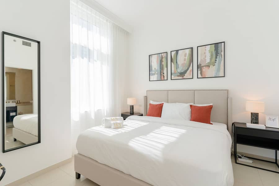 All Bills Included | Fully Furnished | Sea & Marina | Dubai Marina All Bills Included | Fully Furnished | Sea & Marina | Dubai Marina