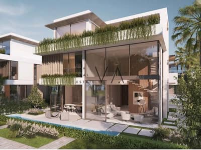 LAUNCHED | 3-4-5 BR | AVAILABLE