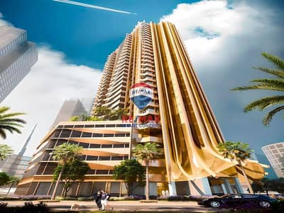 شقة 1 غرفة نوم للبيع في وسط مدينة دبي، دبي - elegance-tower-6-scaled. jpg