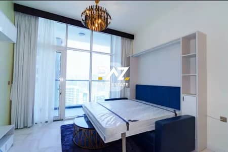 Special Offer Fully Furnished Studio I Good View | Higher Floor