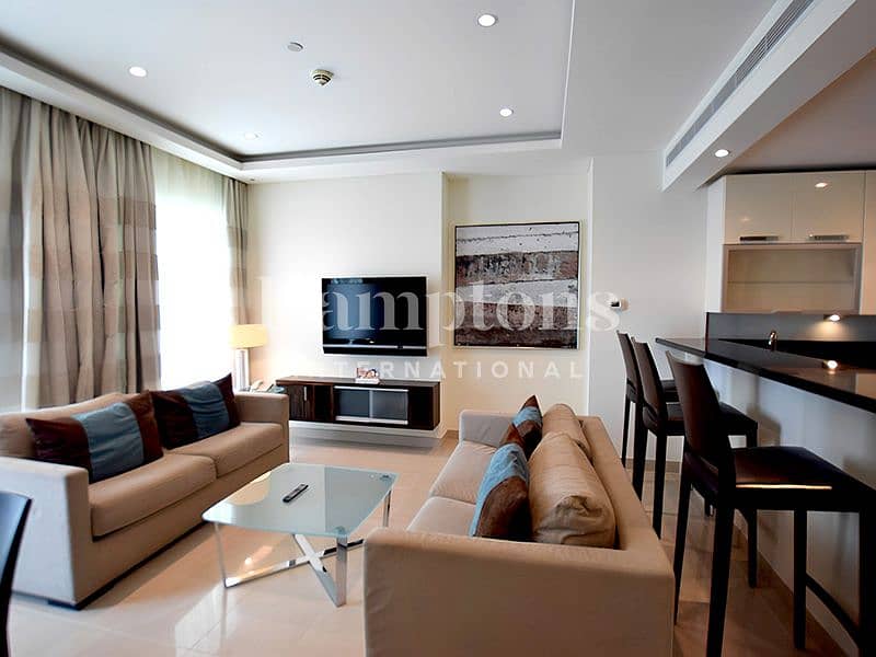 Exclusive | Fully Furnished | Avail Dec18 Exclusive | Fully Furnished | Avail Dec18