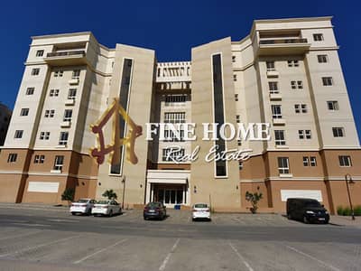 3 Cпальни Апартаменты Продажа в Баниас, Абу-Даби - Квартира в Баниас，Бавабат Аль Шарк, 3 cпальни, 1600000 AED - 5058943