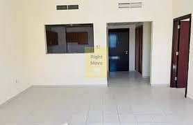 36000/ With covered parking one BHK available for rent  in cbd