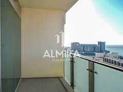 Sea & Canal View | Ready to Move In | Family Home
