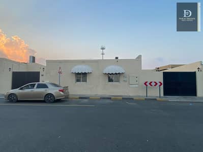 House for sale in Sharjah, Al Shahba area