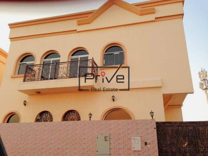فیلا في الوحيدة،ديرة 5 غرف 150000 درهم - 8203670 فیلا في الوحيدة،ديرة 5 غرف 150000 درهم - 8203670