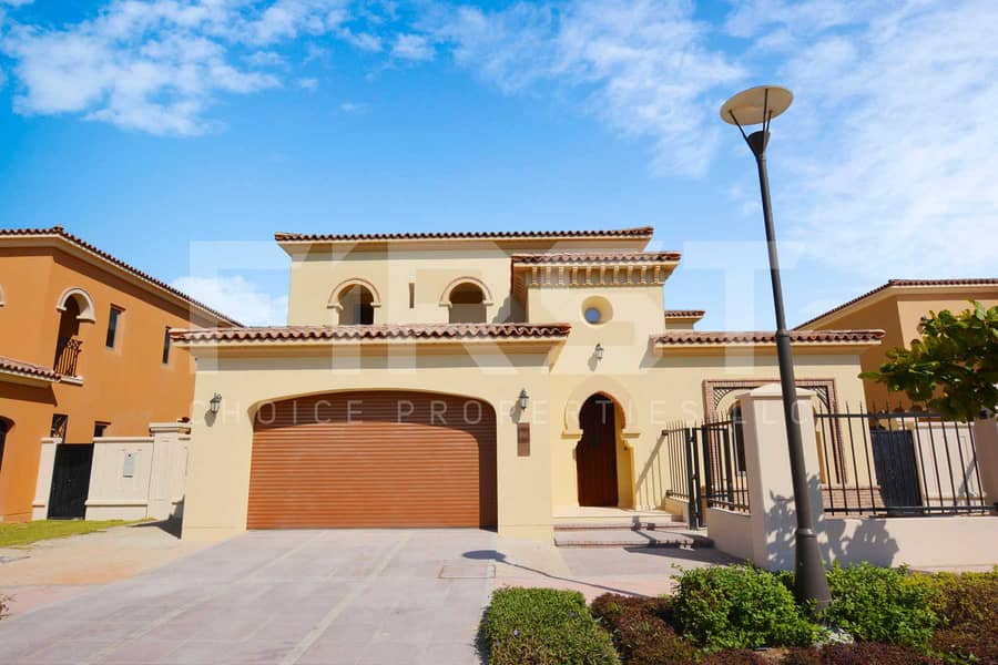 External Photo of 4 Bedroom Villa in Saadiyat Beach Villas Saadiyat Island Abu Dhabi UAE (4). jpg